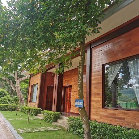 Him Lam Resort Diện Biên Phủ Екстериор снимка