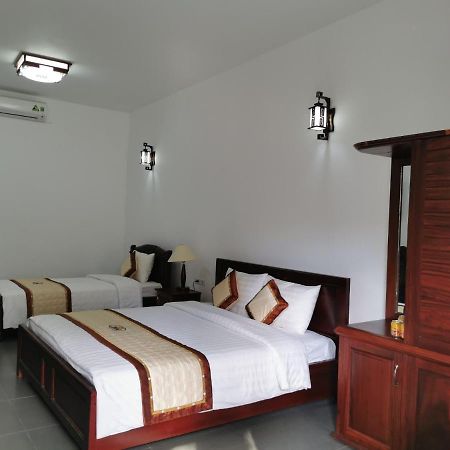 Him Lam Resort Diện Biên Phủ Екстериор снимка