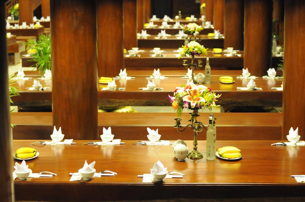 Him Lam Resort Diện Biên Phủ Екстериор снимка