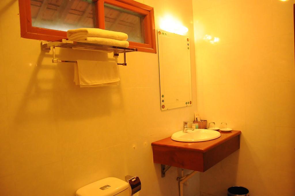 Him Lam Resort Diện Biên Phủ Екстериор снимка