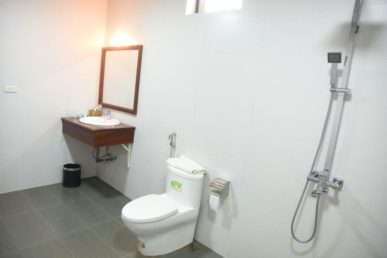 Him Lam Resort Diện Biên Phủ Екстериор снимка