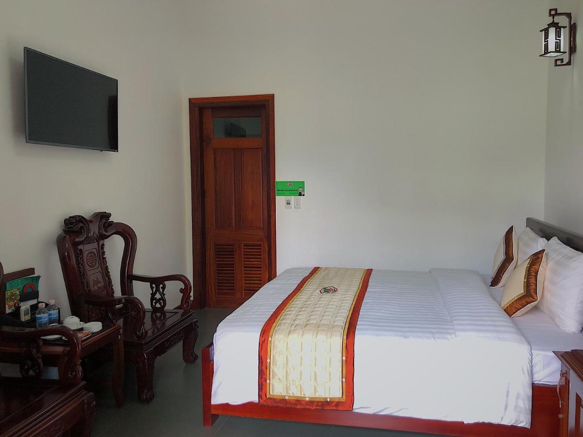 Him Lam Resort Diện Biên Phủ Екстериор снимка