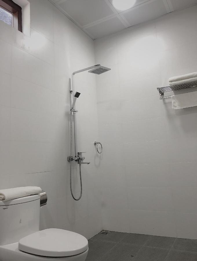 Him Lam Resort Diện Biên Phủ Екстериор снимка