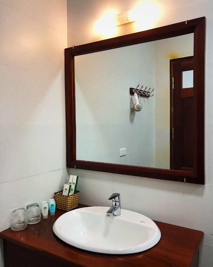 Him Lam Resort Diện Biên Phủ Екстериор снимка